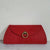 Red Clutch