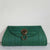 Dark Green Clutch